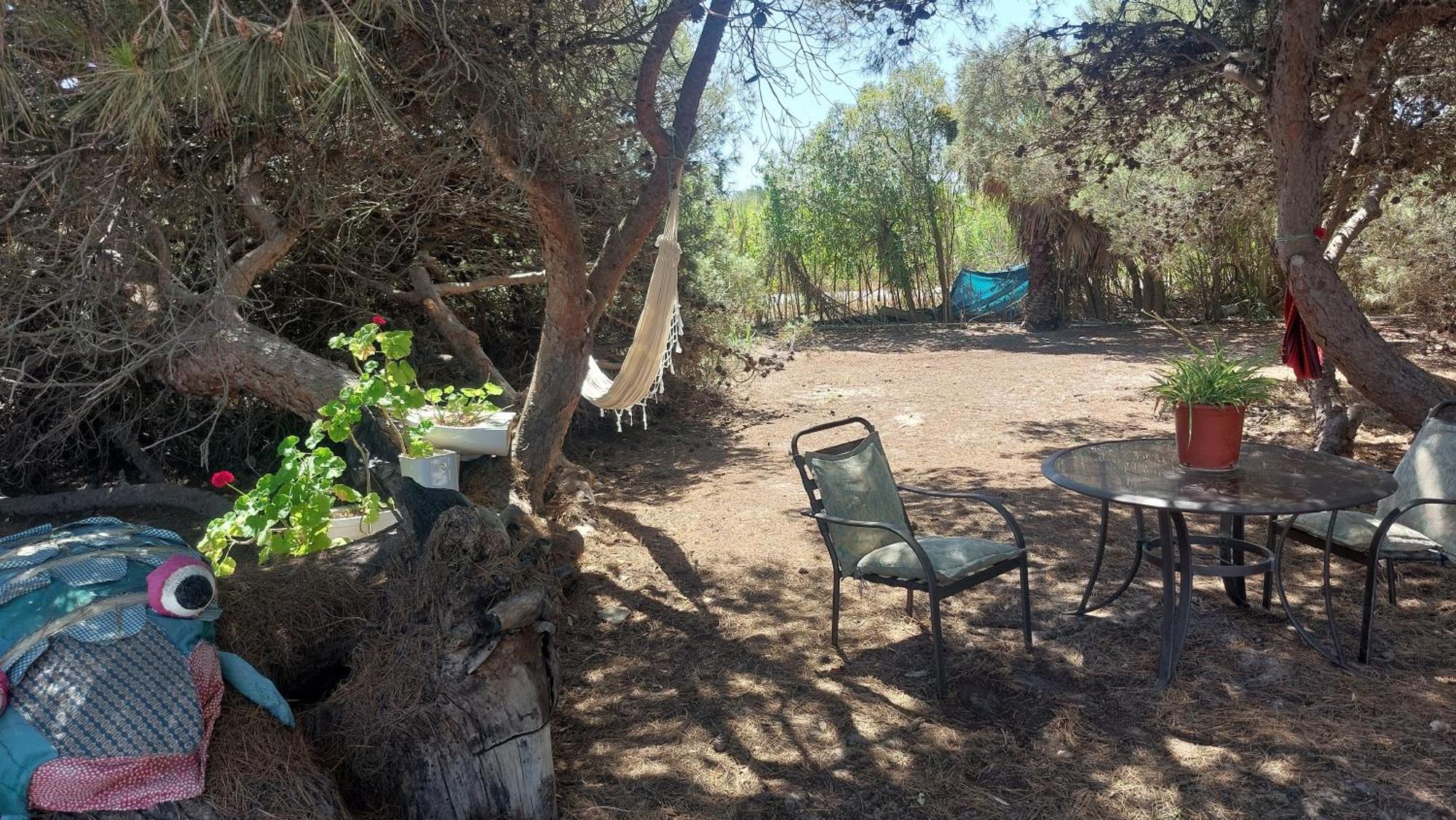 En Finca Las Dunas Dos Chalets Con Jacuzzis En Primera Linea De Playa , Uno De 4 Dormitorios Y Otro De 2 Dormitorios, Llama Al Seiscientos Veintisiete Cuatrocientos Diecisiete Trescientos Noventa Y Ocho Rota Eksteriør bilde