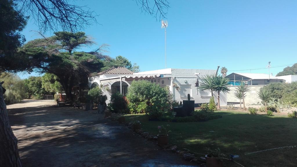 En Finca Las Dunas Dos Chalets Con Jacuzzis En Primera Linea De Playa , Uno De 4 Dormitorios Y Otro De 2 Dormitorios, Llama Al Seiscientos Veintisiete Cuatrocientos Diecisiete Trescientos Noventa Y Ocho Rota Eksteriør bilde