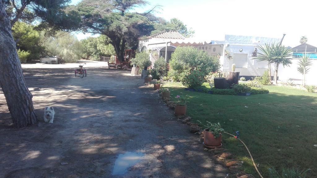 En Finca Las Dunas Dos Chalets Con Jacuzzis En Primera Linea De Playa , Uno De 4 Dormitorios Y Otro De 2 Dormitorios, Llama Al Seiscientos Veintisiete Cuatrocientos Diecisiete Trescientos Noventa Y Ocho Rota Eksteriør bilde